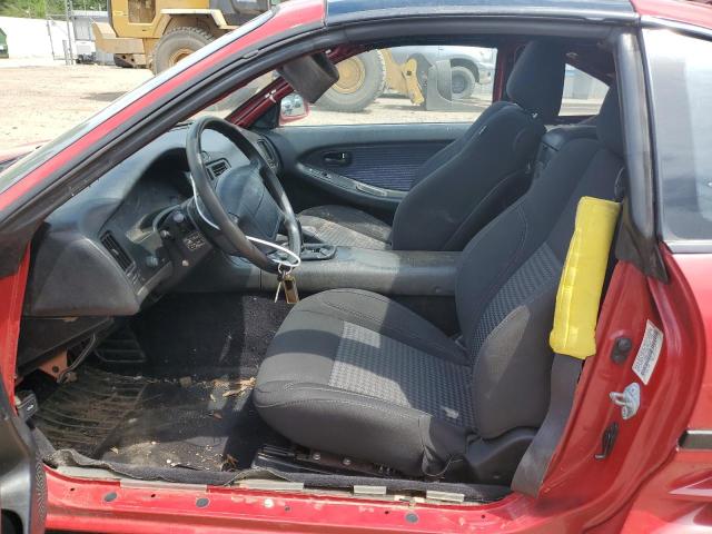 Photo 6 VIN: JT2SW21N6M0004114 - TOYOTA MR2 