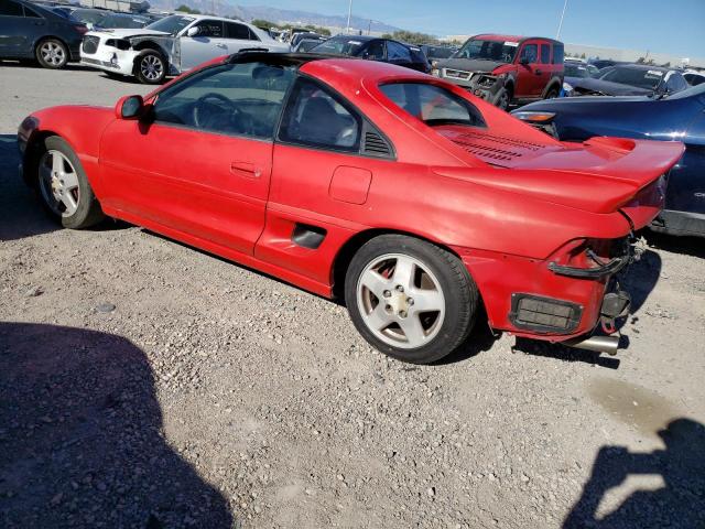 Photo 1 VIN: JT2SW21N6P0020222 - TOYOTA MR2 