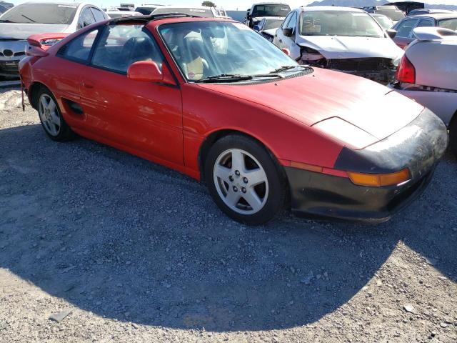 Photo 3 VIN: JT2SW21N6P0020222 - TOYOTA MR2 