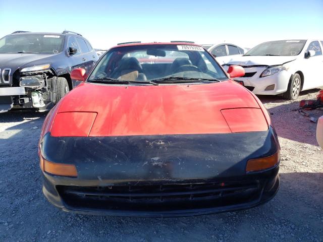 Photo 4 VIN: JT2SW21N6P0020222 - TOYOTA MR2 