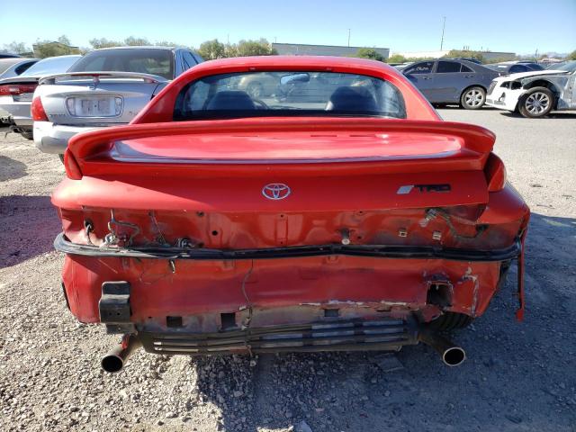 Photo 5 VIN: JT2SW21N6P0020222 - TOYOTA MR2 