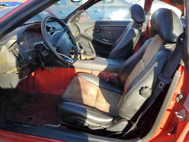 Photo 6 VIN: JT2SW21N6P0020222 - TOYOTA MR2 