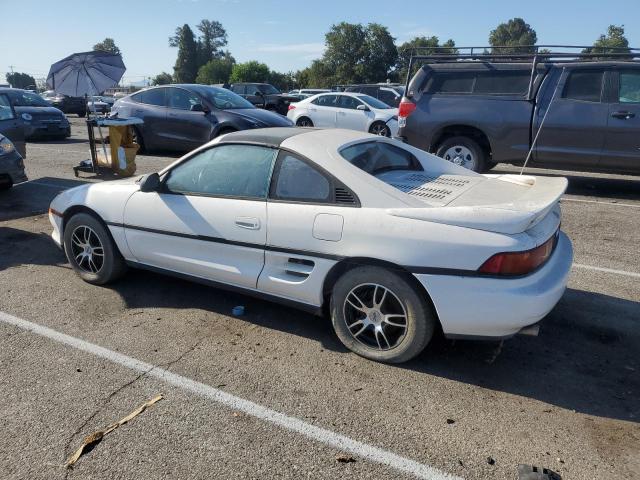 Photo 1 VIN: JT2SW21N7M0011427 - TOYOTA MR2 