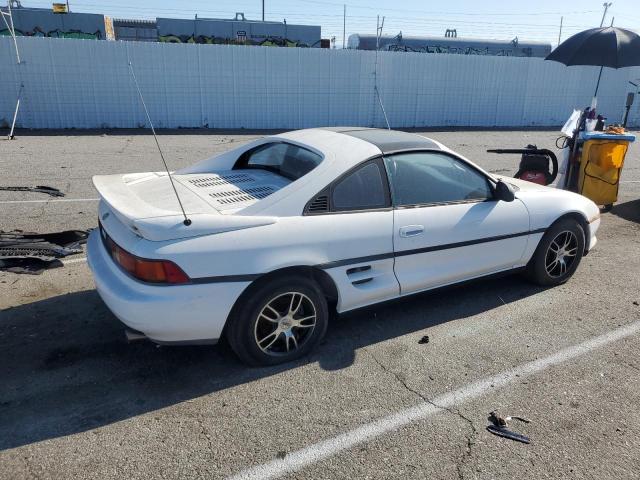 Photo 2 VIN: JT2SW21N7M0011427 - TOYOTA MR2 