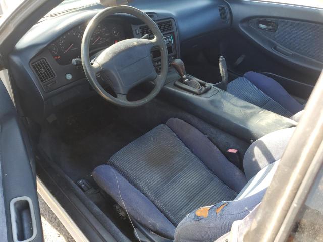 Photo 7 VIN: JT2SW21N7M0011427 - TOYOTA MR2 