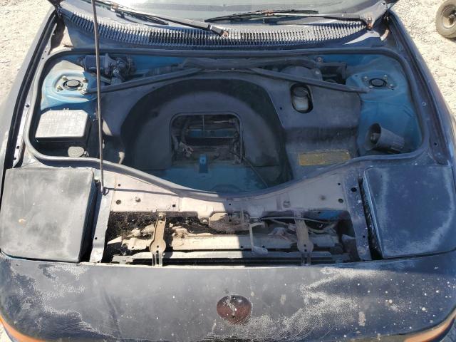 Photo 10 VIN: JT2SW21N8P0018973 - TOYOTA MR2 