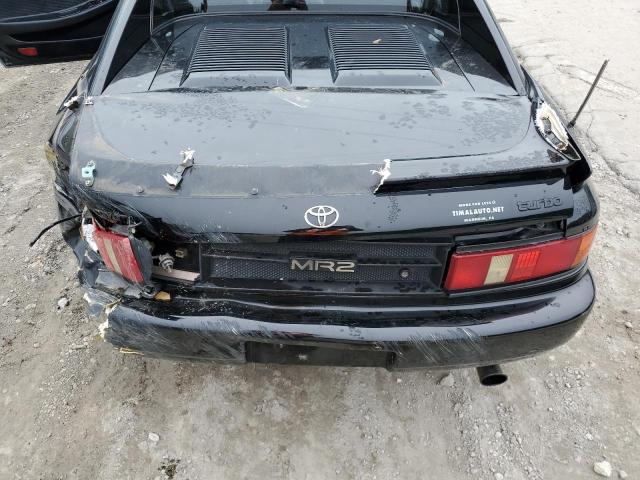 Photo 10 VIN: JT2SW22M7M0028122 - TOYOTA MR2 