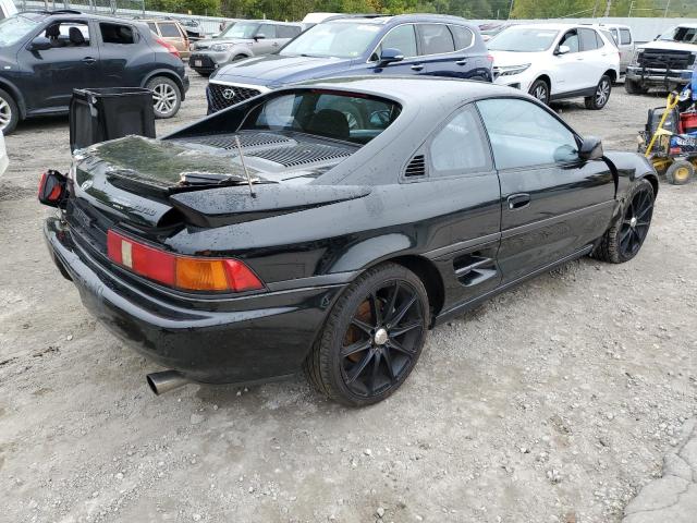 Photo 2 VIN: JT2SW22M7M0028122 - TOYOTA MR2 