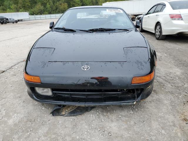 Photo 4 VIN: JT2SW22M7M0028122 - TOYOTA MR2 