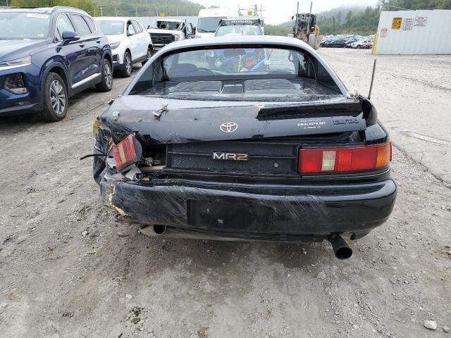 Photo 5 VIN: JT2SW22M7M0028122 - TOYOTA MR2 