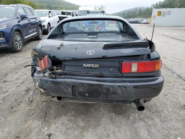 Photo 9 VIN: JT2SW22M7M0028122 - TOYOTA MR2 