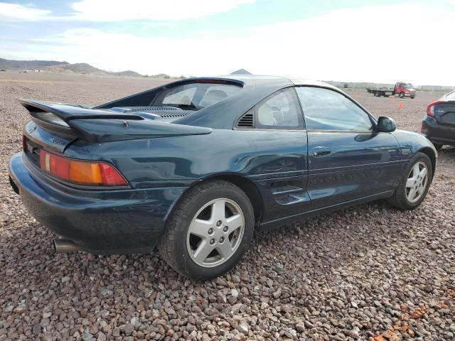 Photo 2 VIN: JT2SW22N8M0044290 - TOYOTA MR2 