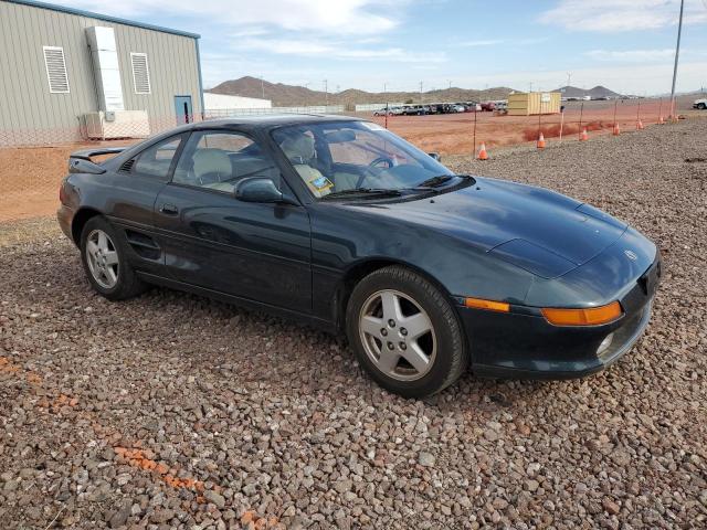 Photo 3 VIN: JT2SW22N8M0044290 - TOYOTA MR2 