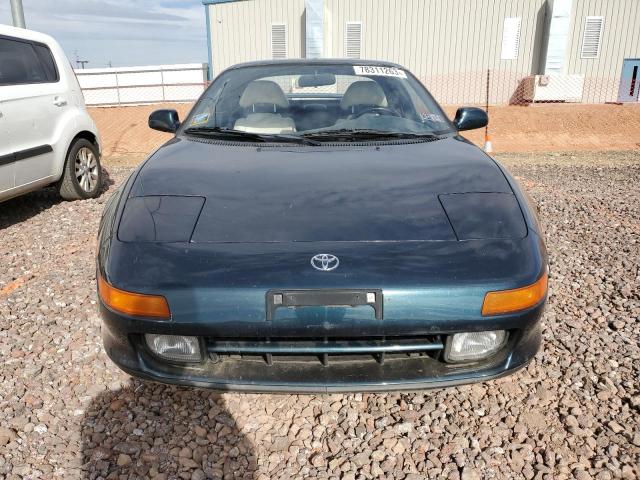 Photo 4 VIN: JT2SW22N8M0044290 - TOYOTA MR2 