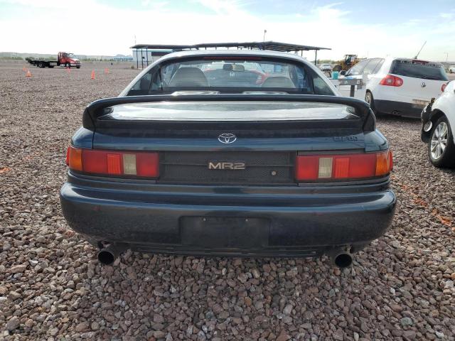 Photo 5 VIN: JT2SW22N8M0044290 - TOYOTA MR2 