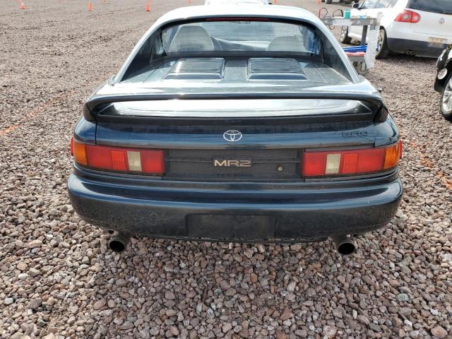 Photo 9 VIN: JT2SW22N8M0044290 - TOYOTA MR2 