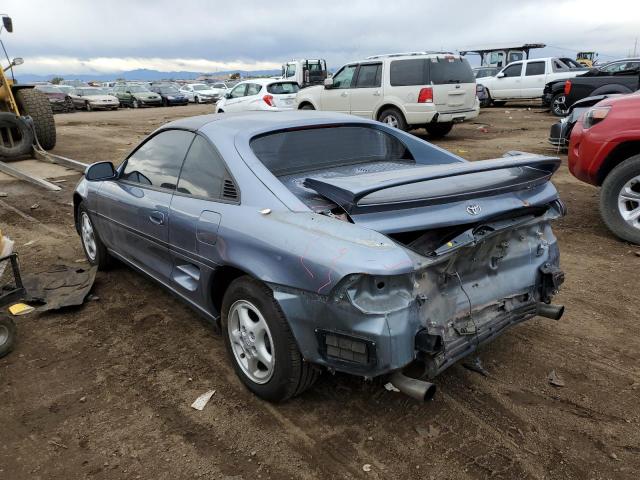 Photo 1 VIN: JT2SW22N8M0051529 - TOYOTA MR2 SPORT 