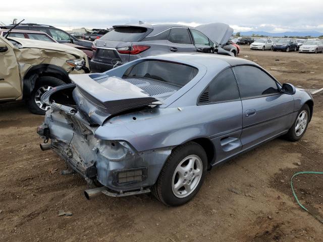 Photo 2 VIN: JT2SW22N8M0051529 - TOYOTA MR2 SPORT 