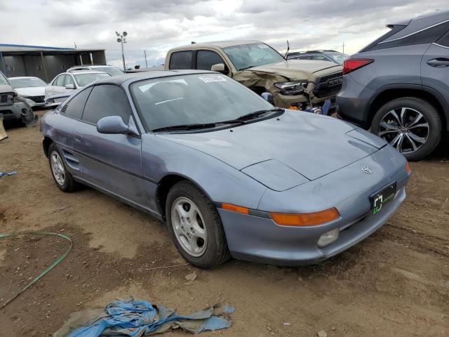 Photo 3 VIN: JT2SW22N8M0051529 - TOYOTA MR2 SPORT 