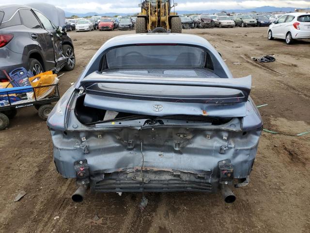 Photo 5 VIN: JT2SW22N8M0051529 - TOYOTA MR2 SPORT 