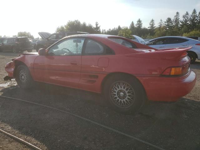 Photo 1 VIN: JT2SW22P2P0063195 - TOYOTA MR2 