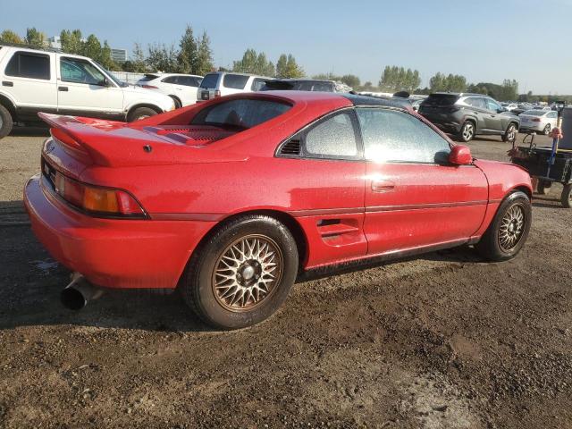 Photo 2 VIN: JT2SW22P2P0063195 - TOYOTA MR2 