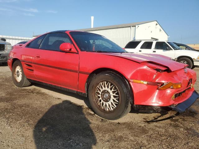 Photo 3 VIN: JT2SW22P2P0063195 - TOYOTA MR2 