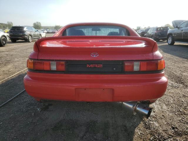 Photo 5 VIN: JT2SW22P2P0063195 - TOYOTA MR2 