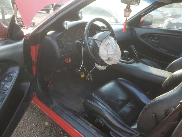 Photo 7 VIN: JT2SW22P2P0063195 - TOYOTA MR2 