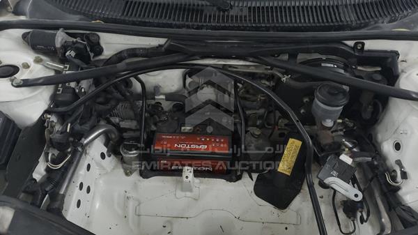 Photo 21 VIN: JT2SWS1N4M0008694 - TOYOTA MR2 