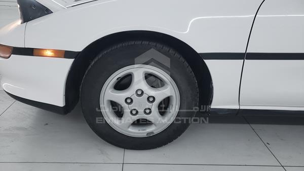 Photo 25 VIN: JT2SWS1N4M0008694 - TOYOTA MR2 