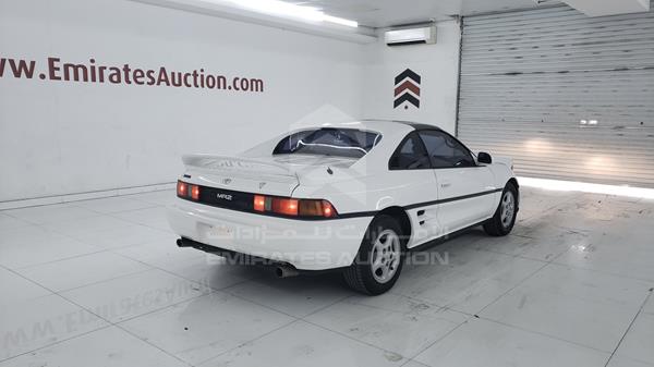 Photo 7 VIN: JT2SWS1N4M0008694 - TOYOTA MR2 