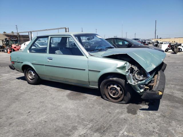 Photo 0 VIN: JT2TE72D9B0159652 - TOYOTA COROLLA DE 