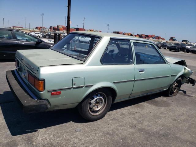 Photo 3 VIN: JT2TE72D9B0159652 - TOYOTA COROLLA DE 