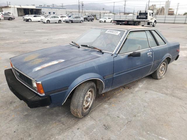 Photo 0 VIN: JT2TE72S6B0625553 - TOYOTA COROLLA DE 