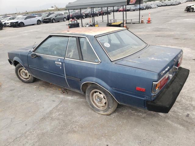 Photo 1 VIN: JT2TE72S6B0625553 - TOYOTA COROLLA DE 