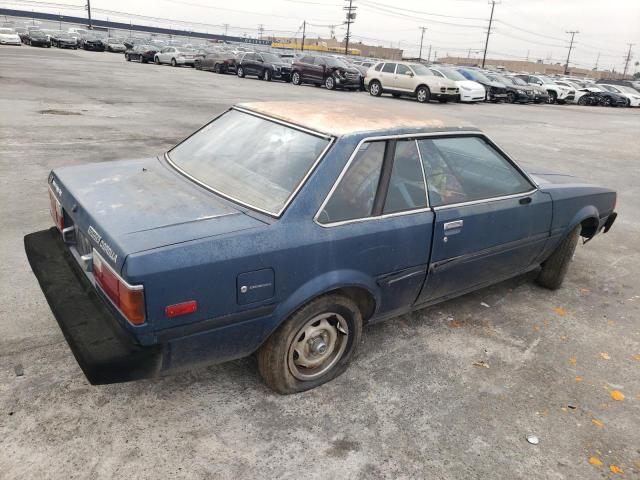 Photo 2 VIN: JT2TE72S6B0625553 - TOYOTA COROLLA DE 