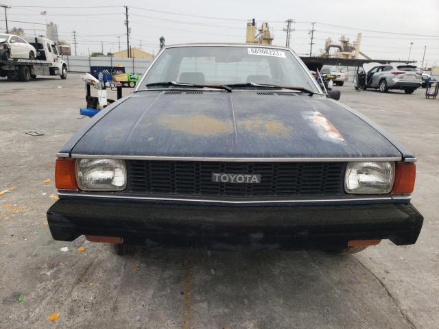 Photo 4 VIN: JT2TE72S6B0625553 - TOYOTA COROLLA DE 