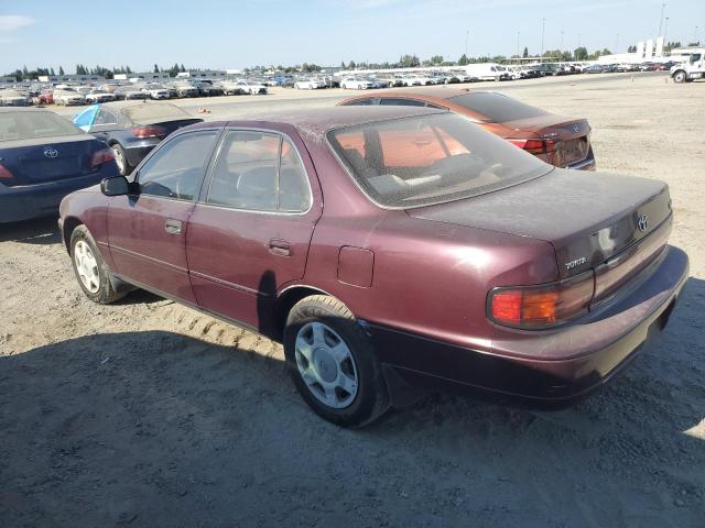 Photo 1 VIN: JT2VK12E4P0216533 - TOYOTA CAMRY 