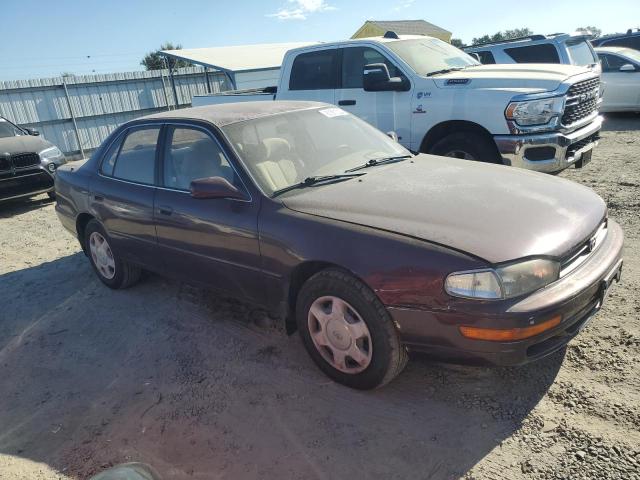 Photo 3 VIN: JT2VK12E4P0216533 - TOYOTA CAMRY 