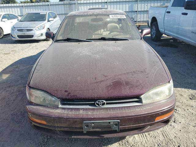 Photo 4 VIN: JT2VK12E4P0216533 - TOYOTA CAMRY 