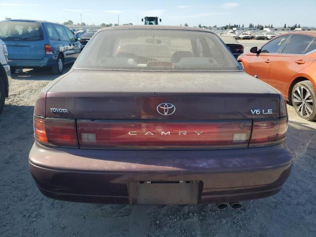 Photo 5 VIN: JT2VK12E4P0216533 - TOYOTA CAMRY 