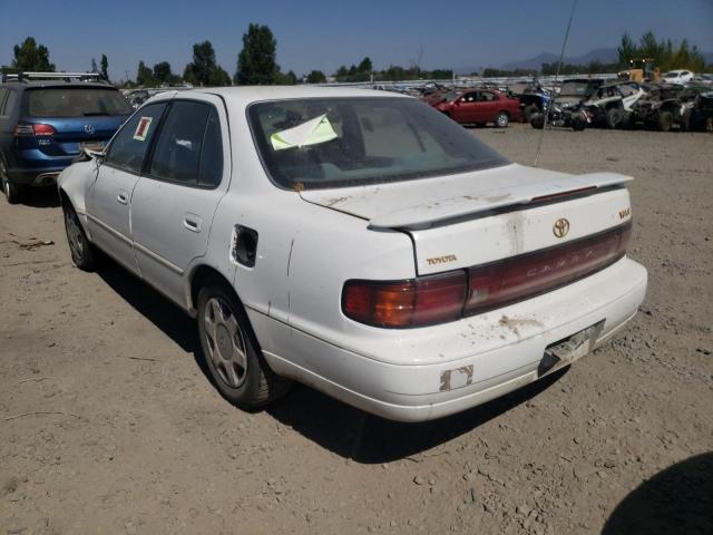 Photo 2 VIN: JT2VK12E4P0219688 - TOYOTA CAMRY 