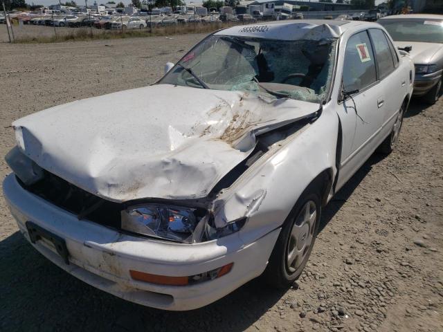 Photo 9 VIN: JT2VK12E4P0219688 - TOYOTA CAMRY 