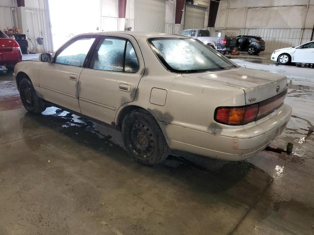 Photo 1 VIN: JT2VK12E6P0162250 - TOYOTA CAMRY LE 