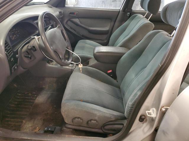 Photo 6 VIN: JT2VK12E6P0162250 - TOYOTA CAMRY LE 