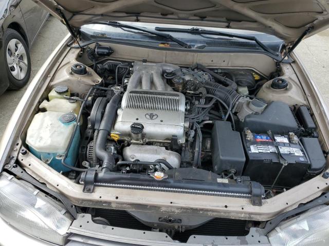 Photo 10 VIN: JT2VK12E8P0216910 - TOYOTA CAMRY LE 