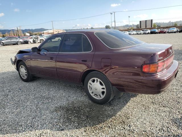 Photo 1 VIN: JT2VK13E1P0153941 - TOYOTA CAMRY 