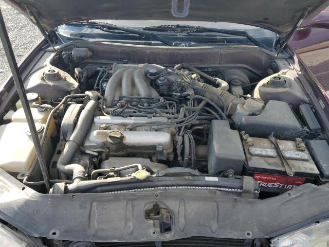 Photo 10 VIN: JT2VK13E1P0153941 - TOYOTA CAMRY 