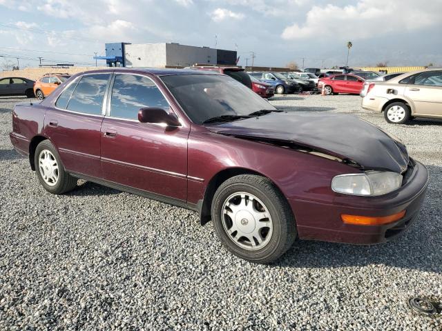 Photo 3 VIN: JT2VK13E1P0153941 - TOYOTA CAMRY 